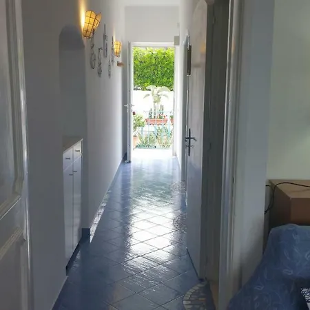 Casa Del Mare Apartment