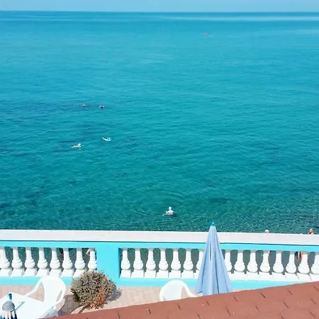 Apartment Casa Del Mare Forio di Ischia