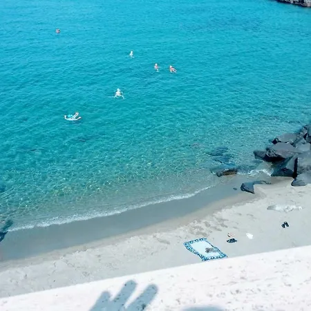 Casa Del Mare Apartment *
