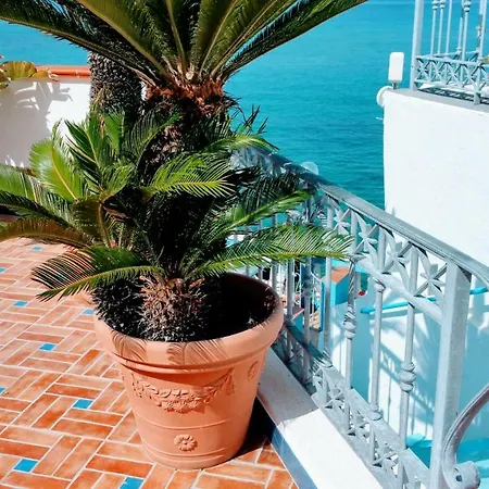 Casa Del Mare Forio di Ischia